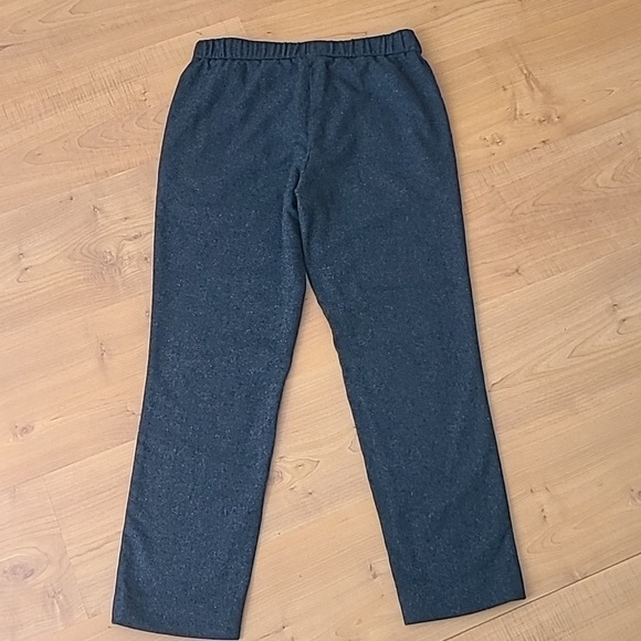 Pants - ARITZIA Wilfred Straight Leg Pant Wool Cashmere Blend